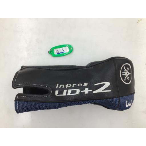 inpres ヤマハ YAMAHA インプレス フェアウェイウッド UD+2(2021) 3W