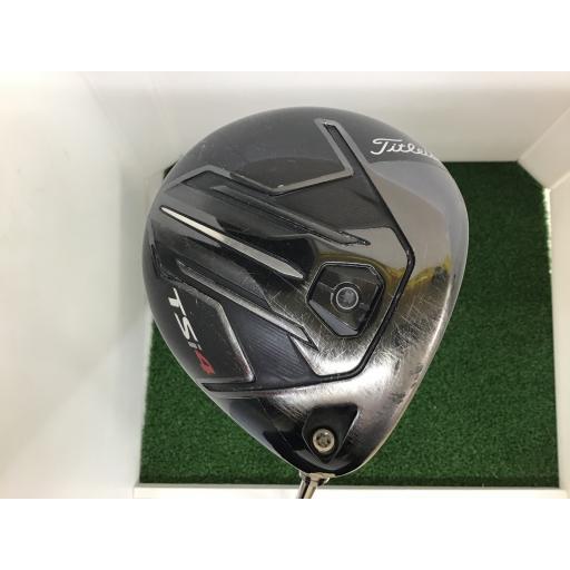 Titleist（タイトリスト） TSi4 8° ドライバー DR フレックスその他