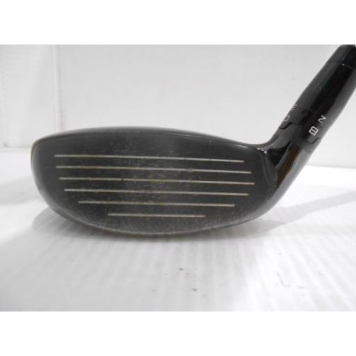 Titleist タイトリストTS2 ユーティリティ 21° Titleist（タイトリスト） TS2 21° ユーティリティ UT フレックス