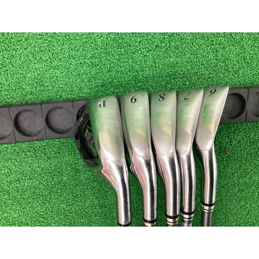 ゼクシオ2012 5S アイアン8本セット 楽天市場】ダンロップ ゼクシオ 12 アイアン セット 8本 組 (#5-#9,PW