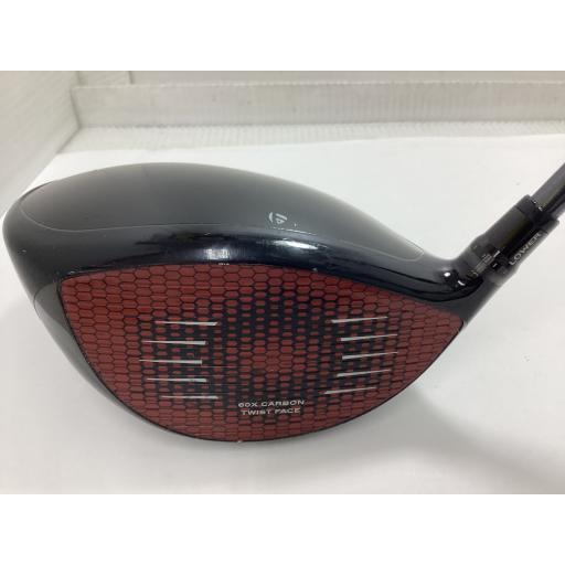 TaylorMade テーラーメイド ステルス ドライバー STEALTH 9
