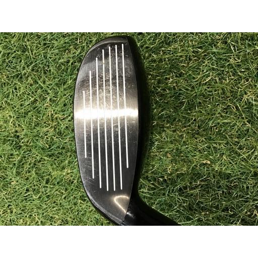 Titleist タイトリスト ユーティリティ H 910 21° フレックスS 中古 C