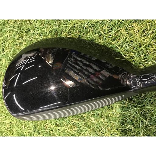Titleist タイトリスト ユーティリティ H 910 21° フレックスS 中古 C