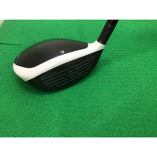 Taylor Made SIM 2 MAX 3番ウッド TaylorMade（テーラーメイド） SIM2 MAX 3W USA フェアウェイウッド FW