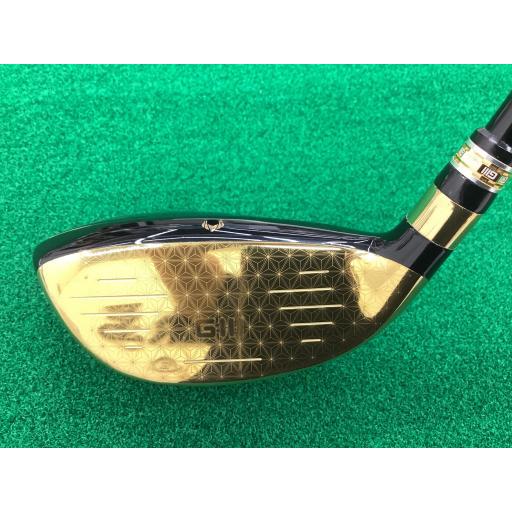 ダイワ(グローブライド) GIII SIGNATURE(2017) U5 レディース