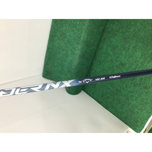 Callaway キャロウェイ パラダイム フェアウェイウッド MAX FAST