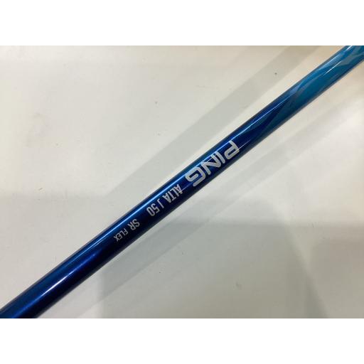 PING（ピン） ドライバー G 10.5° フレックスSR 中古 Dランク : ゴルフ