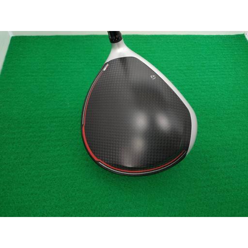 テーラーメイド M6  9° USA ドライバー DR フレックスSの画像