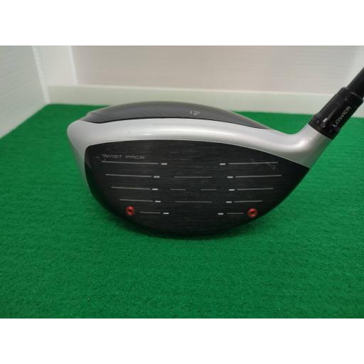 テーラーメイド M6  9° USA ドライバー DR フレックスSの画像