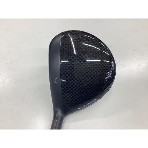 Callaway（キャロウェイ） PARADYM Ai SMOKE MAX 5W フェアウェイ