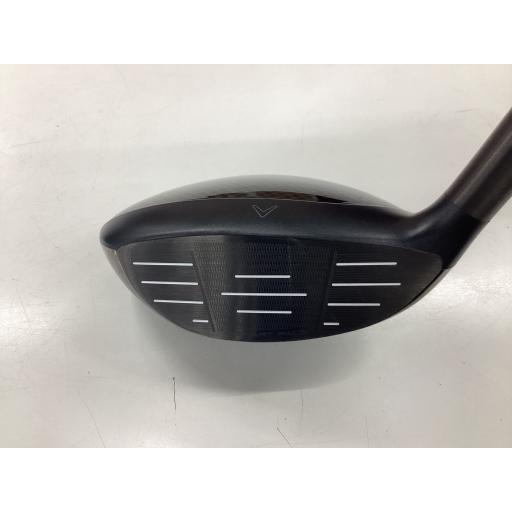 Callaway（キャロウェイ） PARADYM Ai SMOKE MAX 5W フェアウェイ