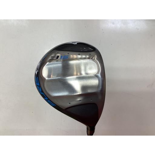 MIZUNO GOLF ミズノ SURE DD 2.0 3W フェアウェイウッド FW フレックス
