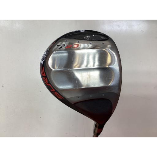 Mizuno SURE DD 2.0 7番フェアウェイウッド MIZUNO（ミズノ） シュア フェアウェイウッド DD 2.0 SURE DD 2.0 7W