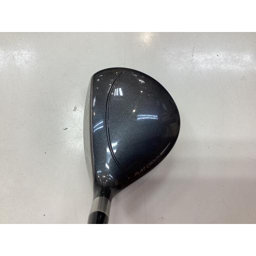 MIZUNO（ミズノ） シュア フェアウェイウッド DD 2.0 SURE DD 2.0 7W