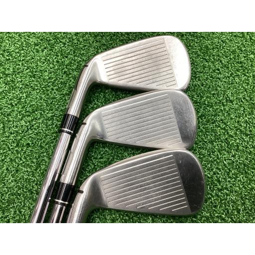 TaylorMade（テーラーメイド） M5 6S アイアンセット IR