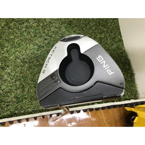 PING（ピン） パター KETSCH G(2024) PING KETSCH G(2024) 34インチ