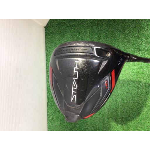 TaylorMade（テーラーメイド） STEALTH HD 10.5° ドライバー DR
