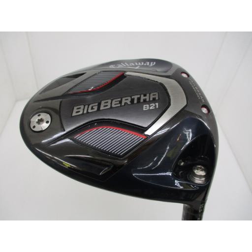 Callaway（キャロウェイ） BIG BERTHA B21 10.5° ドライバー DR