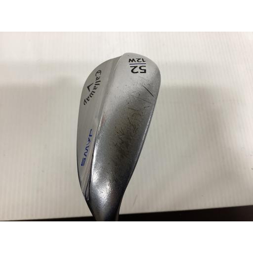 Callaway（キャロウェイ） エムディー ウェッジ 5 JAWS クロム MD 5 