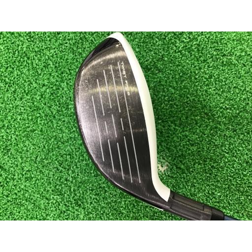 TaylorMade SIM2 MAX 5Wフェアウェイウッド フレックスR SIM2 Max Fairway | TaylorMade