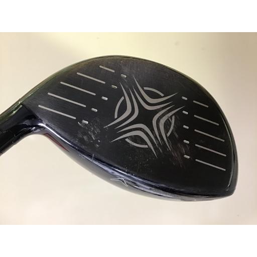 Callaway（キャロウェイ） BIG BERTHA ALPHA 815 9° ドライバー DR 
