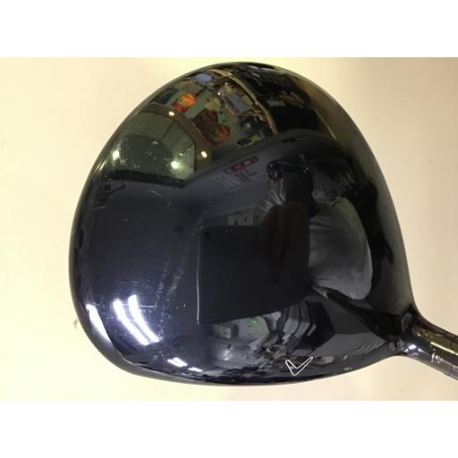 キャロウェイ BIG BERTHA ALPHA 815  9° ドライバー DR フレックスSの画像