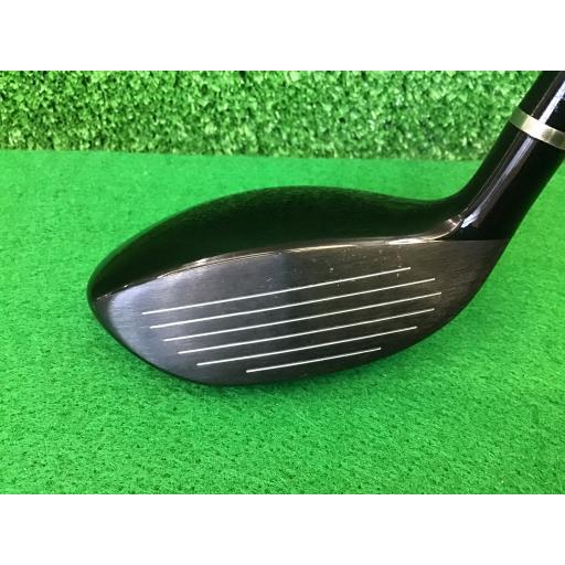 YAMAHA（ヤマハ） RMX VD(2024) U5 ユーティリティ UT フレックスS