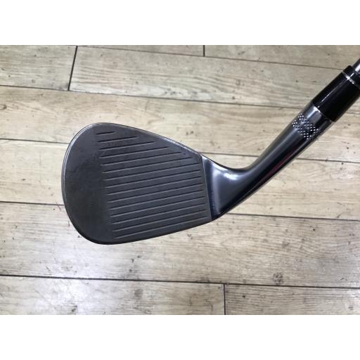 美品！Callaway JAWS FORGED ウェッジ　48度/10 S Callaway（キャロウェイ） JAWS FORGED クロム 48°/10° ウェッジ WG