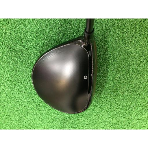 テーラーメード　ステルス10.5°ドライバー 純正シャフトS付 テーラーメイド ステルスHDドライバー 10.5° 純正シャフト付 ステルス