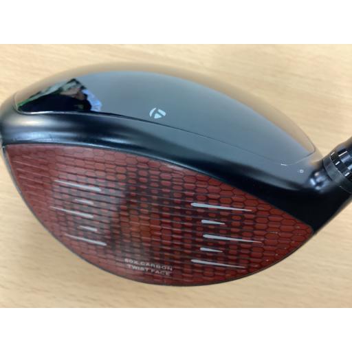 TaylorMade（テーラーメイド） STEALTH2 HD 10.5° ドライバー DR