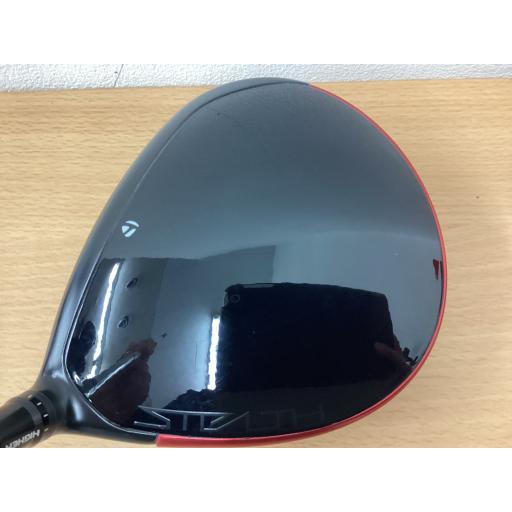 TaylorMade（テーラーメイド） STEALTH2 HD 10.5° ドライバー DR