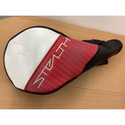 TaylorMade（テーラーメイド） STEALTH2 HD 10.5° ドライバー DR