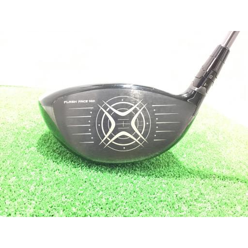 Callaway（キャロウェイ） EPIC SPEED 10.5° ドライバー DR フレックス