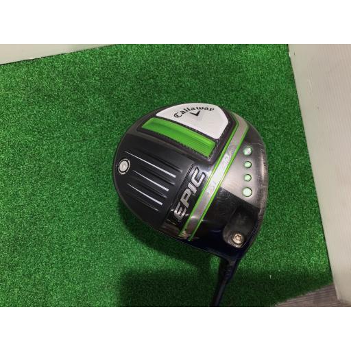 Callaway（キャロウェイ） EPIC SPEED 10.5° ドライバー DR フレックス