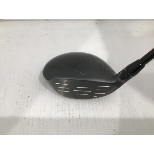 Callaway（キャロウェイ） PARADYM Ai SMOKE MAX 3W フェアウェイ