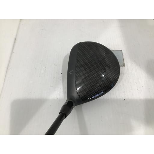 Callaway（キャロウェイ） PARADYM Ai SMOKE MAX 3W フェアウェイ