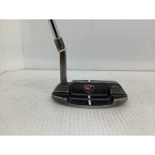 Wilson（ウイルソン） ウィルソン スタッフ パター 8884 Wilson staff