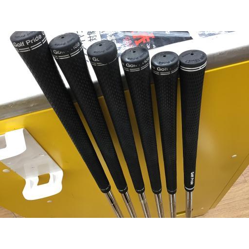 タイトリスト Titleist アイアンセット AP2 710 Titleist AP2 710 6S