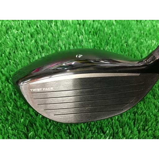 TaylorMade（テーラーメイド） STEALTH 3W フェアウェイウッド FW
