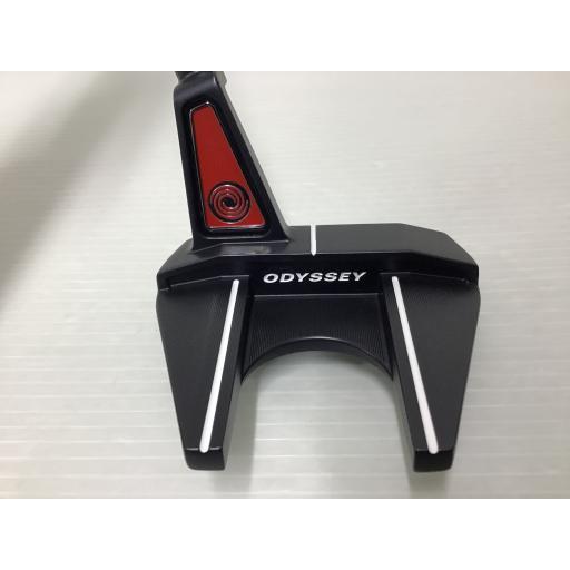 ODYSSEY（キャロウェイゴルフ） オデッセイ TRI-BEAM #7 33インチ
