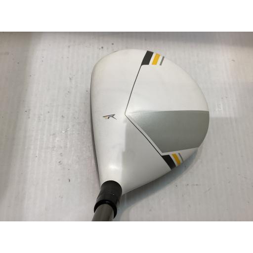 TaylorMade - ◎◎TaylorMade テーラーメイド RBZ STAGE2 3HL FW 17° フェアウェイウッド レディース TM1-313 L カバー付 キズ多 TaylorMade（テーラーメイド） RBZ STAGE 2 3HL レディース