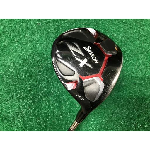 けい SRIXON ダンロップ スリクソン フェアウェイウッド ZX F 5W フレックス