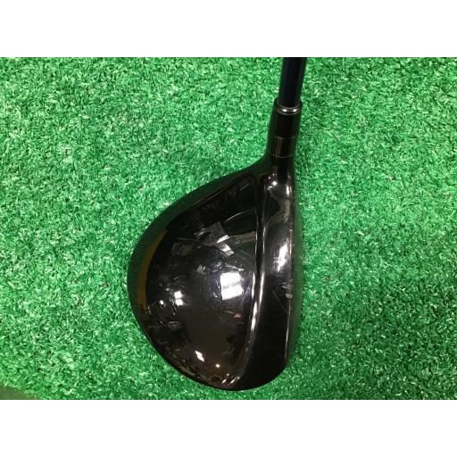 SRIXON ダンロップ スリクソン フェアウェイウッド ZX F 5W フレックス