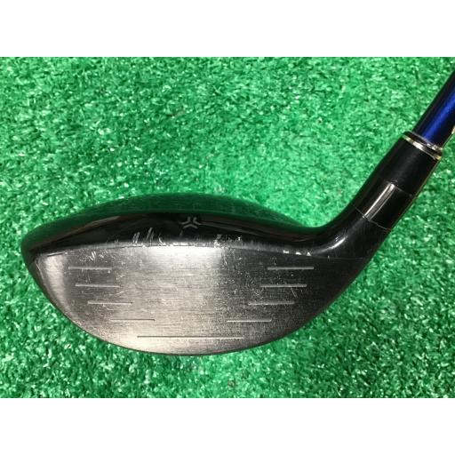 SRIXON ダンロップ スリクソン フェアウェイウッド ZX F 5W フレックス