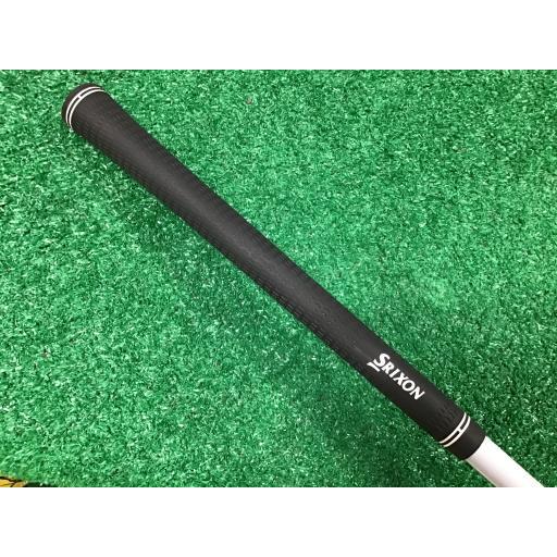 SRIXON ダンロップ スリクソン フェアウェイウッド ZX F 5W フレックス