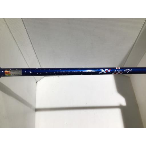 Callaway（キャロウェイ） XR 5W フェアウェイウッド FW フレックスR