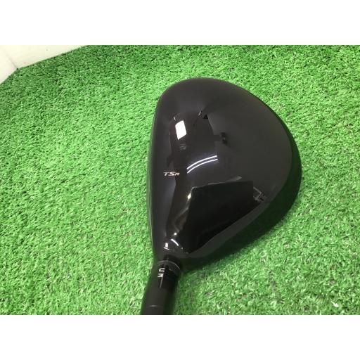 Titleist（タイトリスト） TSR1 18° フェアウェイウッド FW フレックス