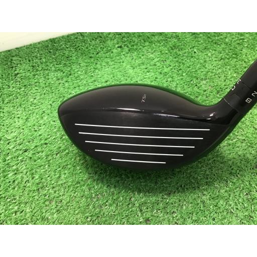TSR1 フェアウェイウッド 18度 中古】TSR1 フェアウェイウッド MMT TSP120 50 18 SR D(フェアウェイ
