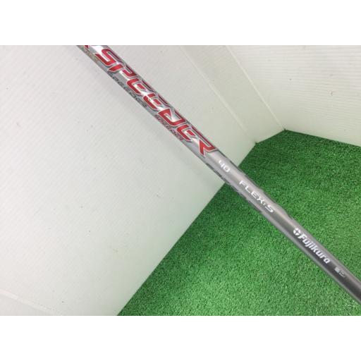 Titleist（タイトリスト） TSR1 18° フェアウェイウッド FW フレックス