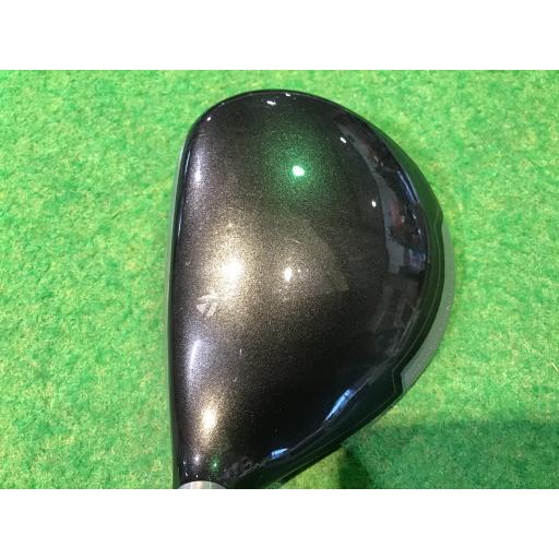 TaylorMade（テーラーメイド） SLDR 3W フェアウェイウッド FW